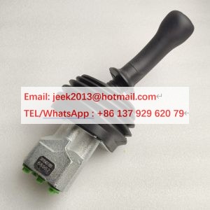 12C9487 PILOT CONTROL VALVE FOR LIUGONG BULLDOZER