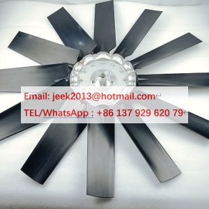 20C2202 ENGINE FAN FOR LIUGONG BULLDOZER