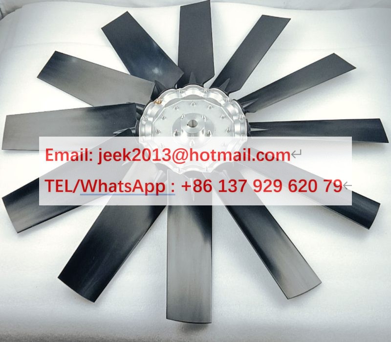 20C2202 ENGINE FAN FOR LIUGONG BULLDOZER