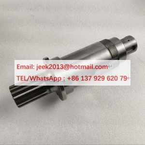 62A0365 GEAR SHAFT FOR LIUGONG BULLDOZER
