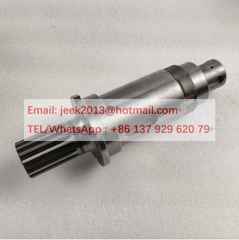 62A0365 GEAR SHAFT FOR LIUGONG BULLDOZER