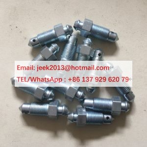 00A0044 NOZZLES FOR LIUGONG WHEEL LOADER
