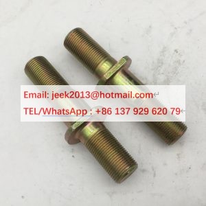 01B0181 01B1346 01B1521 WHEEL RIM BOLT FOR LIUGONG WHEEL LOADER