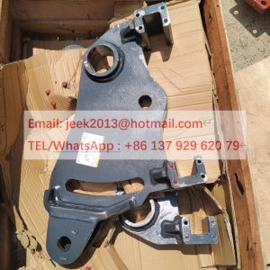 02D2579 LEFT SUPPORT FOR LIUGONG MOTOR GRADER