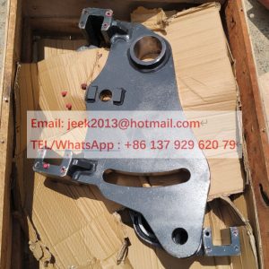 02D2580 RIGHT SUPPORT FOR LIUGONG MOTOR GRADER