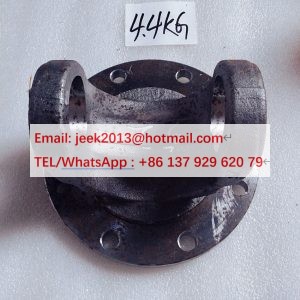 04A2055 FLANGE FOR LIUGONG WHEEL LOADER