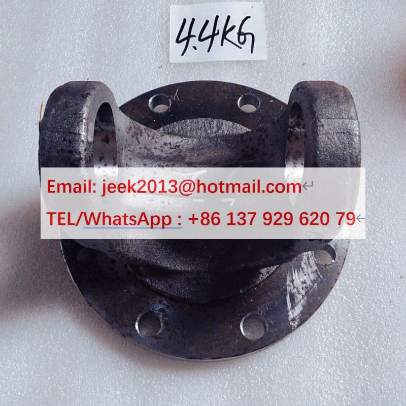 04A2055 FLANGE FOR LIUGONG WHEEL LOADER