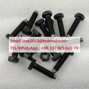 04B0027 ZL50C.2.2-14 LOCK SCREW FOR LIUGONG WHEEL LOADER