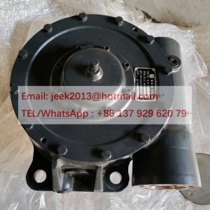 04Y0072 04E0057 WORM GEAR BOX FOR LIUGONG MOTOR GRADER