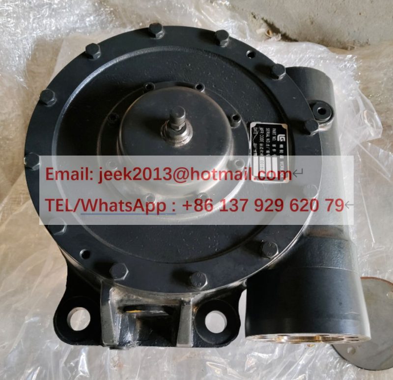 04Y0072 04E0057 WORM GEAR BOX FOR LIUGONG MOTOR GRADER