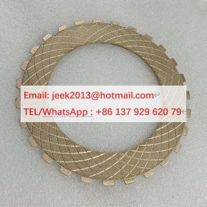 0501309329 CLUTCH PLATE FOR ZF 4WG200 6WG200 TRANSMISSION