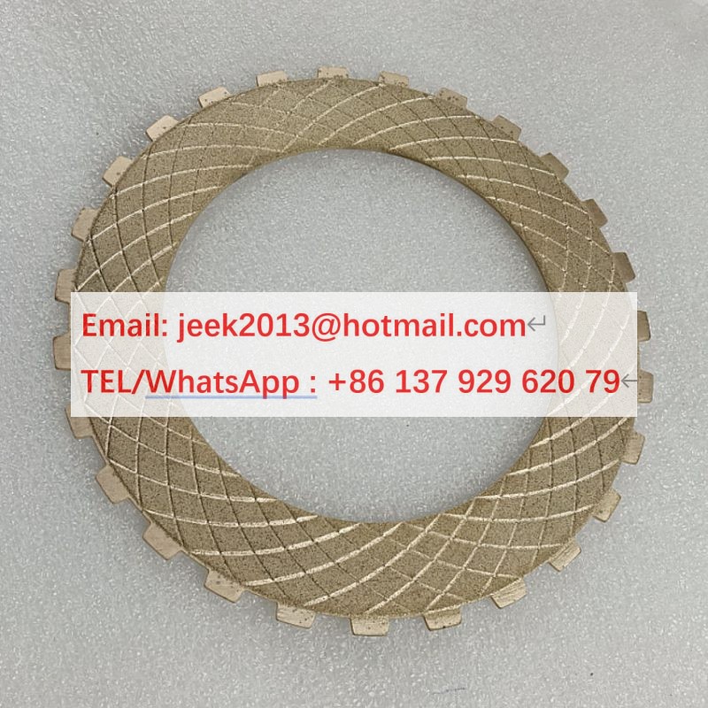 0501309329 CLUTCH PLATE FOR ZF 4WG200 6WG200 TRANSMISSION
