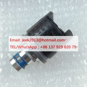 0501313375 0260120025 SOLENOID VALVE FOR ZF 4WG200 6WG200 TRANSMISSION