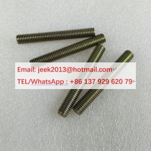 05B0145 CONTACTOR BOLT FOR LIUGONG CLGB230 CLGB320 BULLDOZER