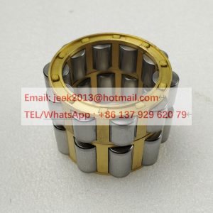 0750115211 ROLLER BEARING FOR ZF 4WG200 6WG200 TRANSMISSION