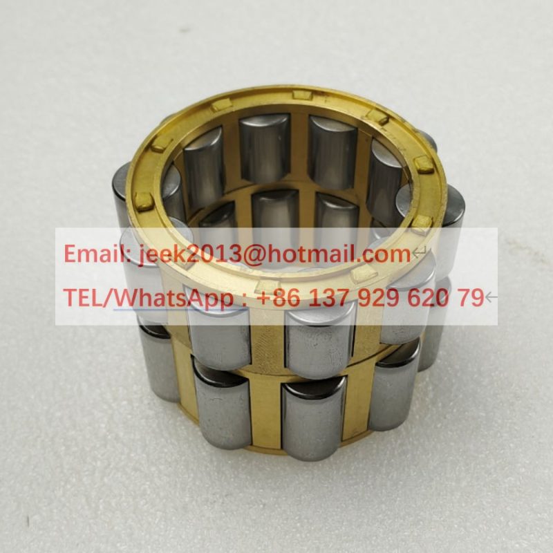 0750115211 ROLLER BEARING FOR ZF 4WG200 6WG200 TRANSMISSION
