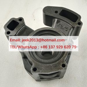 0750132143 GEAR PUMP FOR ZF 6WG200 TRANSMISSION