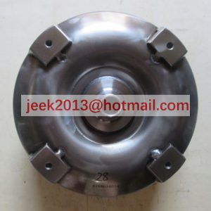 0899005051 TORQUE CONVERTER FOR ZF 4WG200 TRANSMISSION