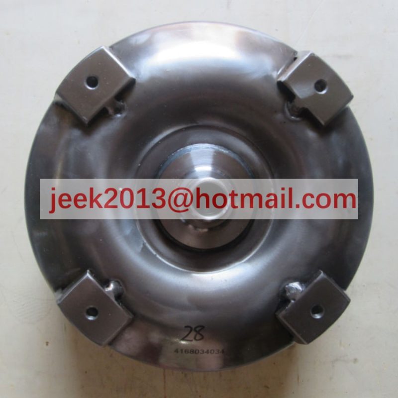 0899005051 TORQUE CONVERTER FOR ZF 4WG200 TRANSMISSION
