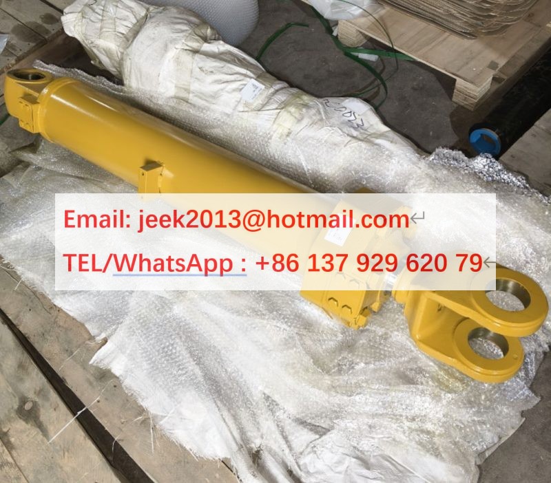 10C0023 LIFT CYLINDER ASSY FOR LIUGONG CLG856 WHEEL LOADER