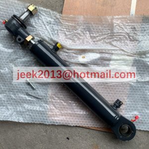 10C2607 24C0373 STEERING CYLINDER ASSY FOR LIUGONG MOTOR GRADER