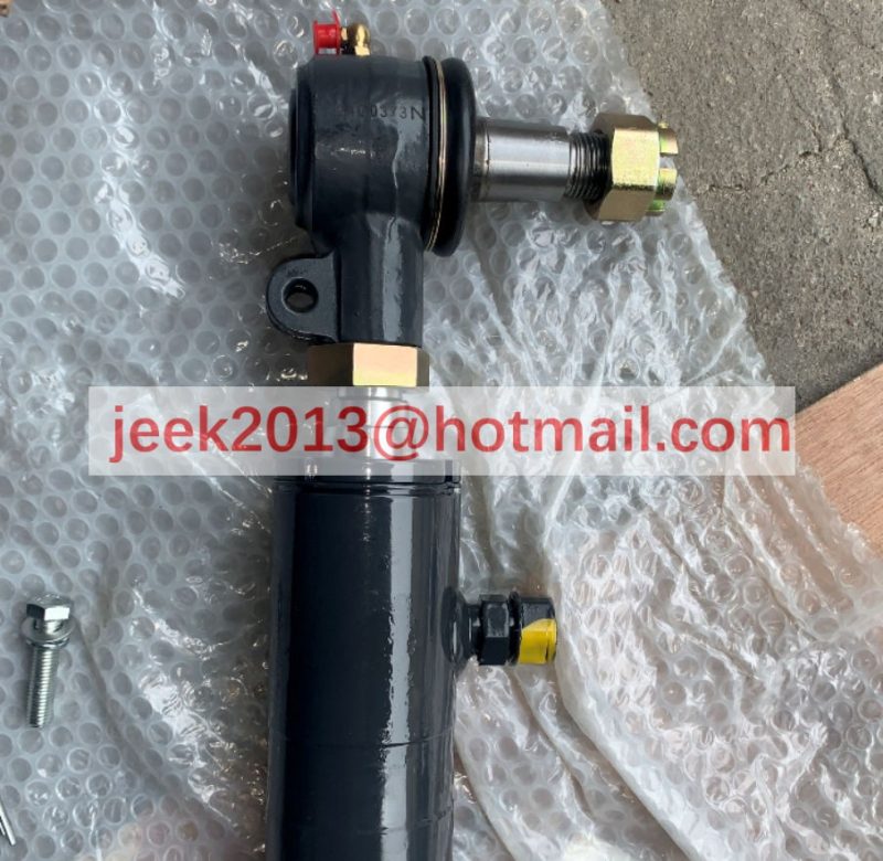 10C2607 24C0373 STEERING CYLINDER ASSY FOR LIUGONG MOTOR GRADER