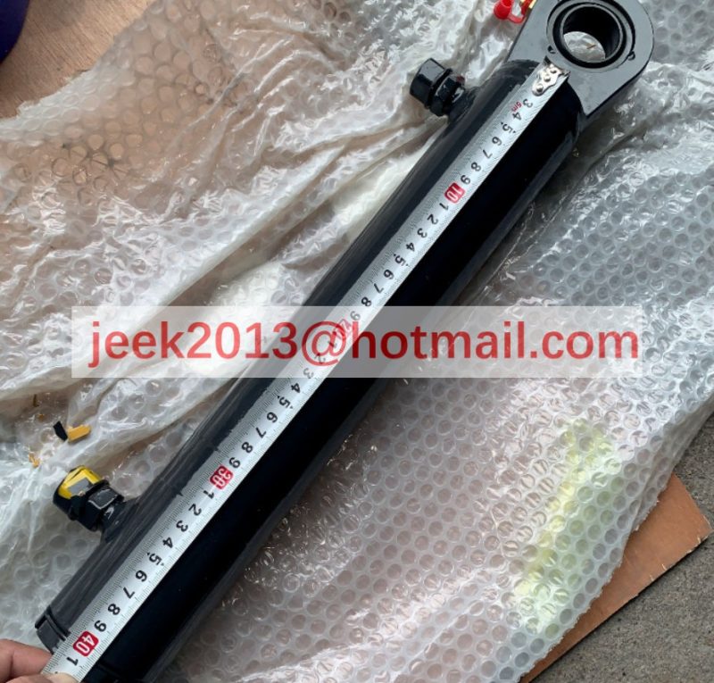10C2607 STEERING CYLINDER ASSY FOR LIUGONG MOTOR GRADER