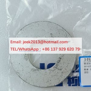 11A2115 WASHER FOR LIUGONG MOTOR GRADER
