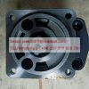 11C0009 GEAR PUMP FOR LIUGONG WHEEL LOADER 11C0009P01 11C0009P02