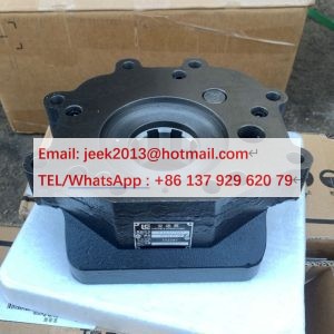 11C0700 SPEED PUMP FOR LIUGONG WHEEL LOADER