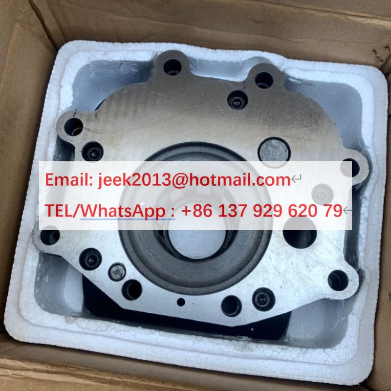 11C0700 SPEED PUMP FOR LIUGONG WHEEL LOADER