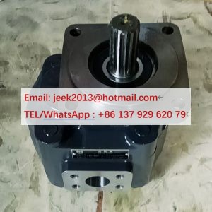 11C1060 GEAR PUMP FOR LIUGONG CLG856 WHEEL LOADER 11C1060P01 11C1060P02