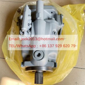 11C2461 PISTON PUMP FOR LIUGONG WHEEL LOADER ALA10VO100LA9DS53R-VSD12K15