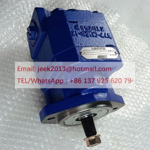 11C2799 GEAR PUMP FOR LIUGONG CLG835H WHEEL LOADER