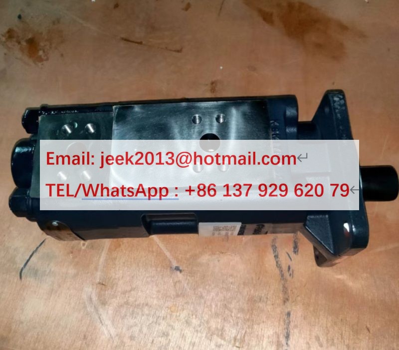 11C3088 1162032380T GEAR PUMP FOR LIUGONG CLG835H WHEEL LOADER