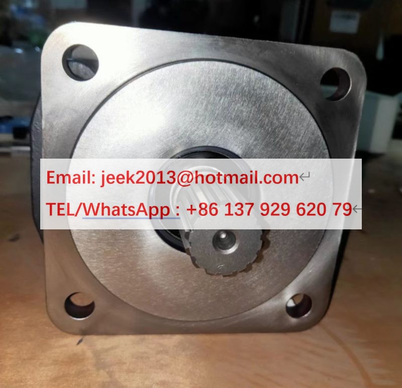 11C3088 1162032380T GEAR PUMP FOR LIUGONG CLG835H WHEEL LOADER