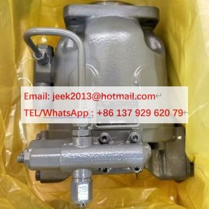 11C3819 11C4471 PISTON PUMP FOR LIUGONG CLG856H WHEEL LOADER