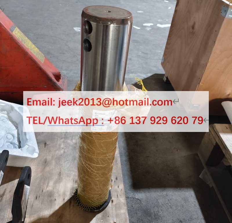 11D2107 PIN FOR LIUGONG EXCAVATOR