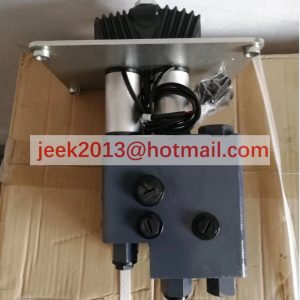 12C0019 PILOT CONTROL VALVE FOR LIUGONG WHEEL LOADER