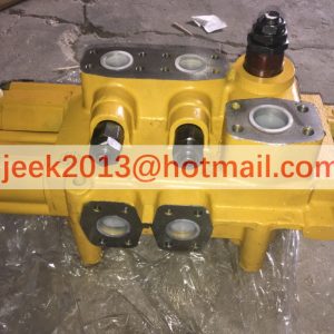 12C0025 HYDRAULIC CONTROL VALVE FOR LIUGONG WHEEL LOADER 12C0025X0Y20MPAP01
