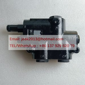 12C0220 PRIORITY VALVE FOR LIUGONG WHEEL LOADER MOTOR GRADER