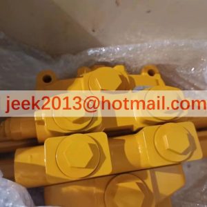 12C1193 VG35-2-WL001 HYDRAULIC CONTROL VALVE FOR LIUGONG CLG835 WHEEL LOADER