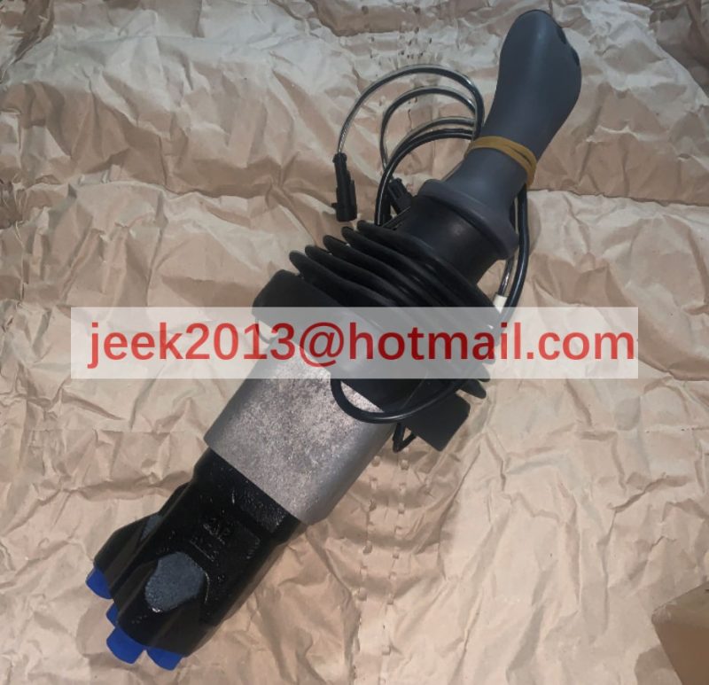 12C1194T0 12C1194 PILOT CONTROL VALVE FOR LIUGONG CLG835 WHEEL LOADER