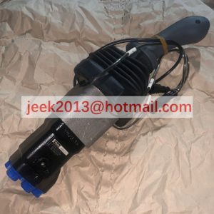 12C1194T0 12C1194 PILOT CONTROL VALVE FOR LIUGONG CLG835 WHEEL LOADER