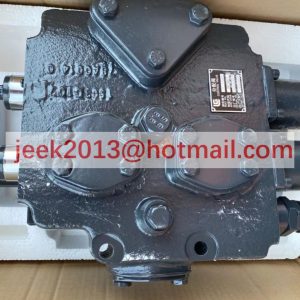 12C2389 HYDRAULIC CONTROL VALVE FOR LIUGONG ZL40B WHEEL LOADER 12C2389Y16MPA
