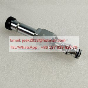 12C2974 SOLENOID VALVE FOR LIUGONG MOTOR GRADER