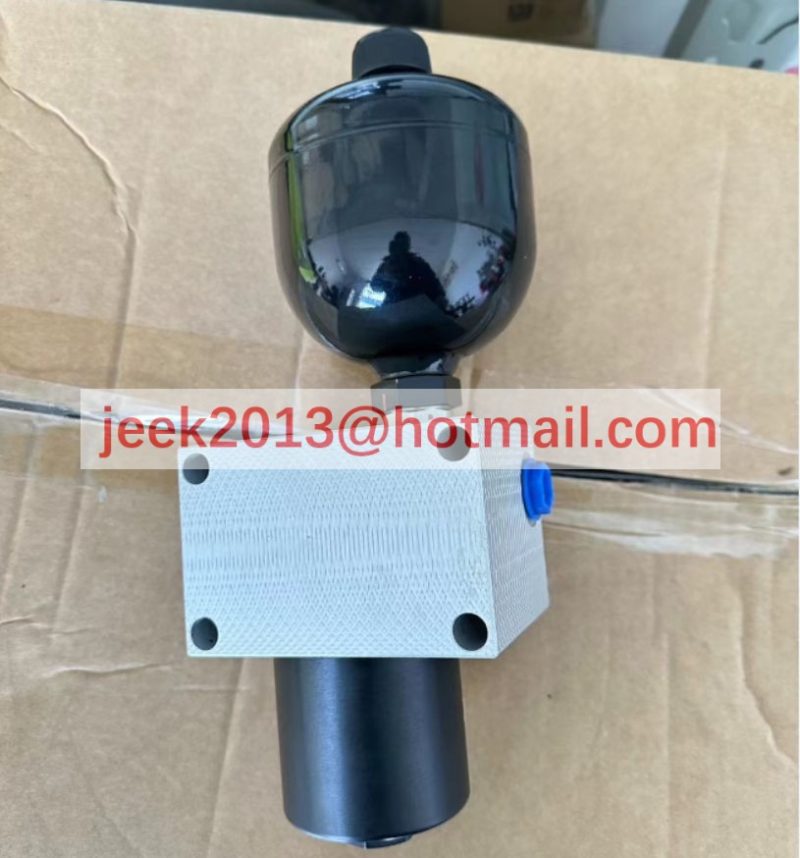 12C3939 PILOT CONTROL VALVE FOR LIUGONG EXCAVATOR
