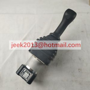 12C4608 4TH6U06A PILOT VALVE FOR LIUGONG CLG836 WHEEL LOADER