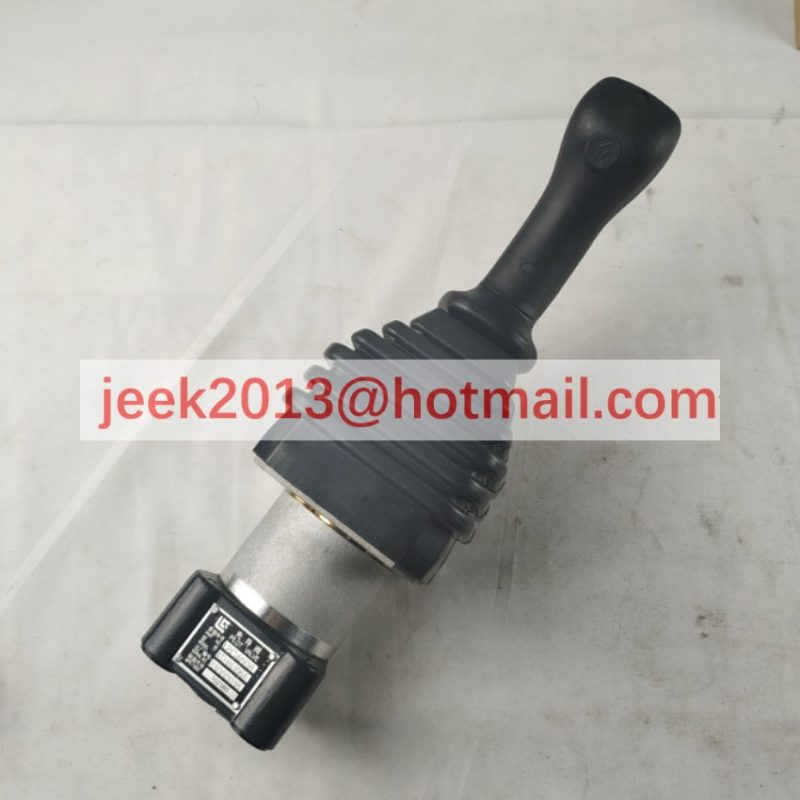 12C4608 4TH6U06A PILOT VALVE FOR LIUGONG CLG836 WHEEL LOADER