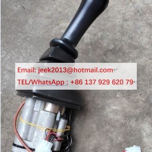 12C4724 PILOT VALVE ASSY FOR LIUGONG WHEEL LOADER 12C4724T0